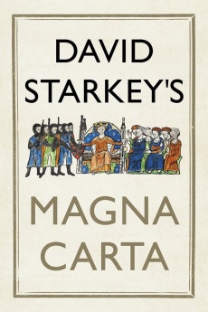 David Starkey’s Magna Carta Documentary مستند