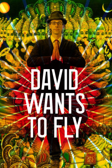 David Wants to Fly Documentary مستند