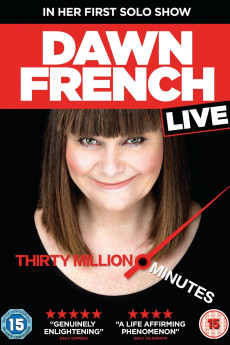 Dawn French Live: 30 Million Minutes Documentary مستند