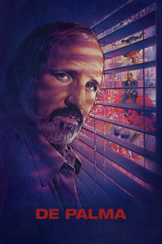 De Palma Documentary مستند