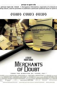 Merchants of Doubt (2014) (with commentary) 720p.10bit.BluRay.x265-budgetbits