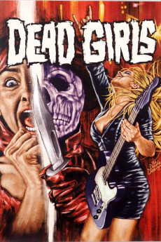 Dead Girls Rock: Looking Back at Dead Girls Documentary مستند