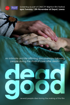 Dead Good Documentary مستند