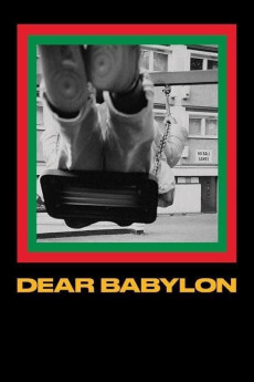 Dear Babylon Documentary مستند