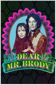 Dear Mr. Brody Documentary مستند