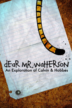 Dear Mr. Watterson Documentary مستند