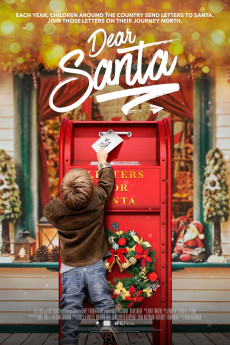 Dear Santa Documentary مستند