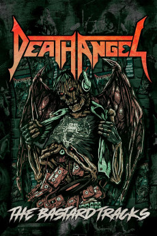 Death Angel: The Bastard Tracks Documentary مستند