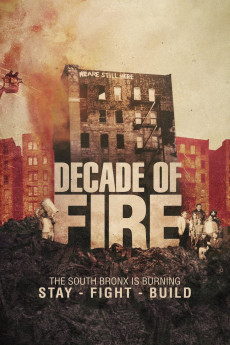 Decade of Fire Documentary مستند