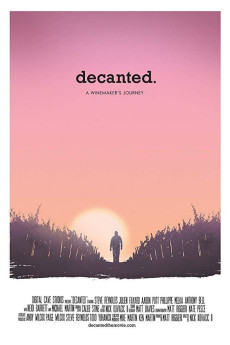 Decanted. Documentary مستند