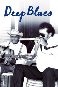 Deep Blues Documentary مستند