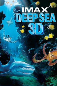 Deep Sea Documentary مستند