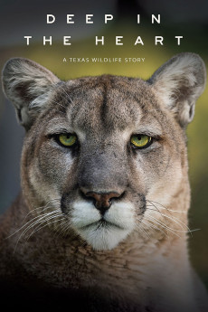 Deep in the Heart: A Texas Wildlife Story Documentary مستند