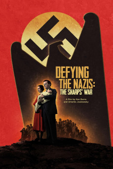 Defying the Nazis: The Sharps’ War Documentary مستند