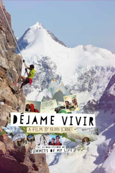 Déjame Vivir Documentary مستند