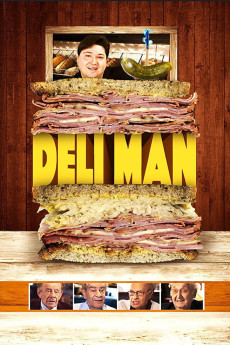 Deli Man Documentary مستند