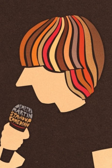 Demetri Martin: Standup Comedian Documentary مستند