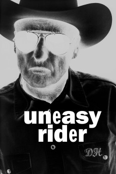 Dennis Hopper: Uneasy Rider Documentary مستند