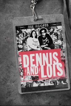 Dennis and Lois Documentary مستند