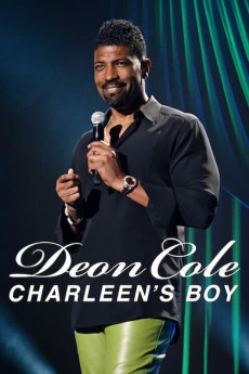 Deon Cole: Charleen’s Boy Documentary مستند