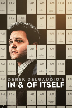 Derek DelGaudio’s In & Of Itself Documentary مستند