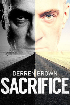 Derren Brown: Sacrifice Documentary مستند