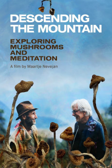 Descending the Mountain Documentary مستند