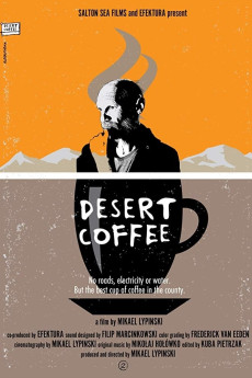 Desert Coffee Documentary مستند