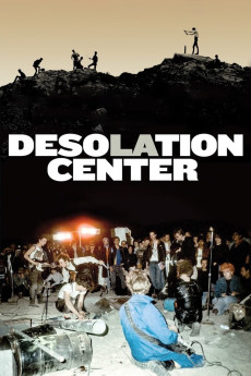 Desolation Center Documentary مستند