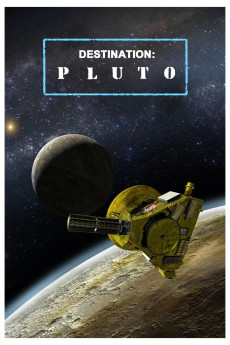 Destination: Pluto Beyond the Flyby Documentary مستند