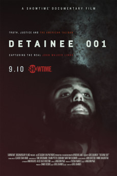 Detainee 001 Documentary مستند