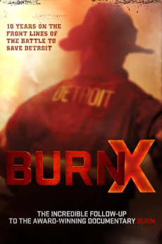 Detroit Burning Documentary مستند