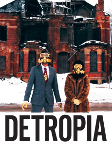 Detropia Documentary مستند