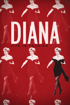 Diana: Life in Fashion Documentary مستند