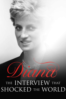 Diana: The Interview That Shocked the World Documentary مستند