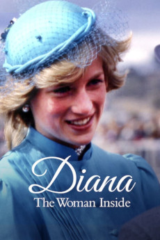 Diana: The Woman Inside Documentary مستند