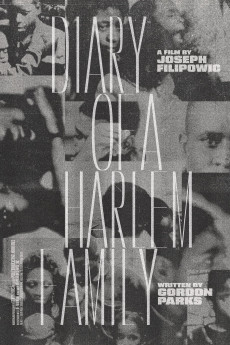 Diary of a Harlem Family Documentary مستند