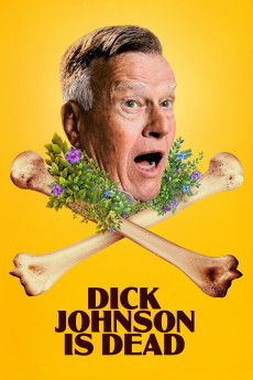 Dick Johnson Is Dead Documentary مستند