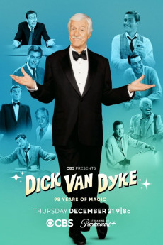 Dick Van Dyke 98 Years of Magic Documentary مستند