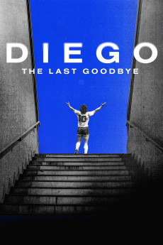 Diego: The Last Goodbye Documentary مستند