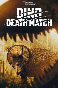 Dino Death Match Documentary مستند