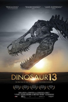 Dinosaur 13 Documentary مستند