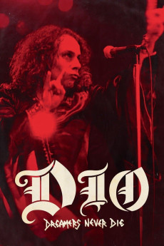 Dio: Dreamers Never Die Documentary مستند