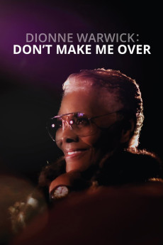 Dionne Warwick: Don’t Make Me Over Documentary مستند