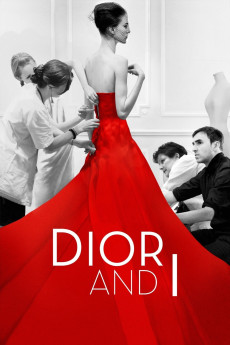 Dior and I Documentary مستند