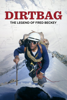 Dirtbag: The Legend of Fred Beckey Documentary مستند