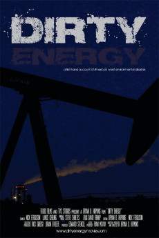 Dirty Energy Documentary مستند