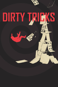 Dirty Tricks Documentary مستند