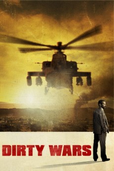 Dirty Wars Documentary مستند