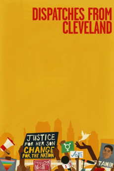 Dispatches from Cleveland Documentary مستند